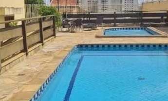 Imagem 2: Apartamento à venda, 3 quartos, 2 vagas, Centro - Campo Grande/MS