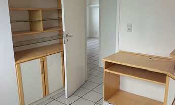 Imagem 5: MANAUS PARK, Vieiralves. Semi mobiliado, 80 m², 3qts/1ste e 1vg