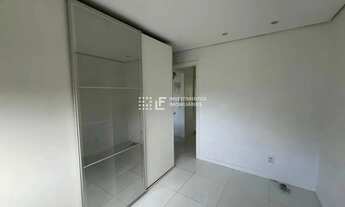 Imagem 7: Apartamento semi mobiliado - Jardim Planalto - vaga garagem