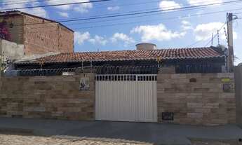 Imagem: Casa à Venda Bairro Vida Nova