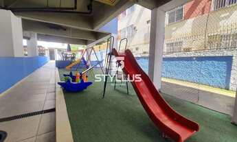 Imagem 2: Cascadura Apartamento cobertura com 2 dormitórios