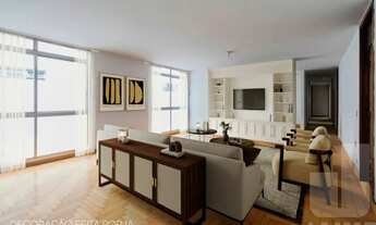 Imagem: APARTAMENTO 4 DORMITORIOS SENDO 1 SUITE