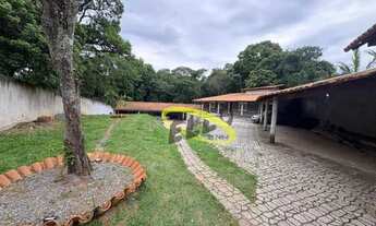 Imagem 3: Chácara com 3 dormitórios à venda, 1000 m² por R$ 730.000,00 - Campinho - Ibiúna/SP