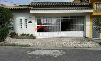 Imagem 2: Casa em Rua George VI - Alves Dias - São Bernardo do Campo/SP