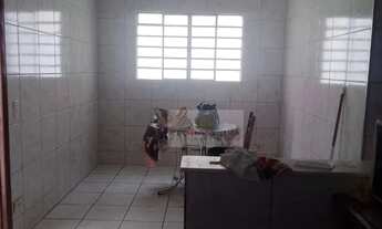 Imagem 7: Casa com 3 dormitórios à venda, 110 m² por R$ 477.000,00 - Jardim Terras de São João - Jac