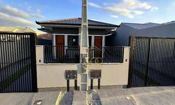 Imagem 7: Casa à Venda - 2 Dormitórios (1 Suíte) - Recanto da Natureza, São José