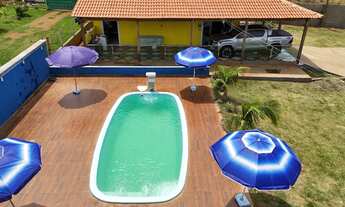 Imagem 5: Chácara Goianapolis