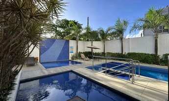 Imagem 6: RCR) Nascente | Vista Mar | 3 quartos | Famille Candeias