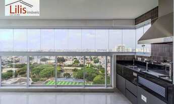 Imagem: Apartaento Novo, 2 Dorm, 2 vagas - Varanda