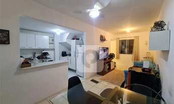 Imagem 3: Casa à venda em Vargem Pequena, duplex, 3 quartos, em condomínio fechado