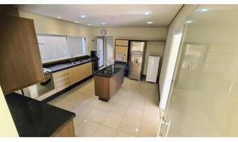 Imagem 6: Casa com 4 suítes para locação em Valinhos