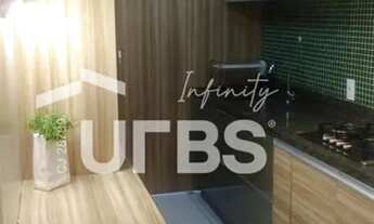 Imagem 4: Concept Home - Apartamento 2 quartos, sendo 1 suíte