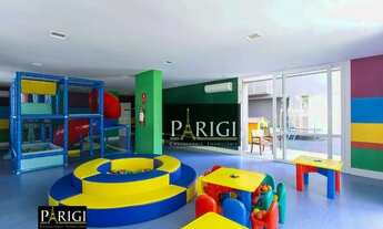 Imagem 4: Apartamento com 4 dormitórios, 158 m² - venda por R$ 2.099.000,00 ou aluguel por R$ 18.690