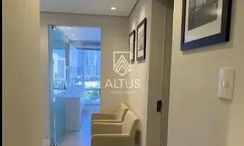 Imagem 4: Duas Salas Conjugadas Porteira Fechada - Trade Center