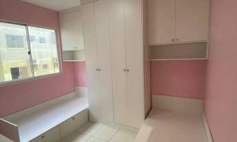 Imagem 5: Contrato de gaveta) Ap CD Ideal Torquato, 3 quartos, 1° andar, garagem coberta