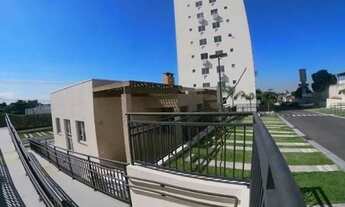 Imagem 5: Apartamento para Venda em Nova Iguaçu, Rancho novo, 2 dormitórios, 1 banheiro, 1 vaga