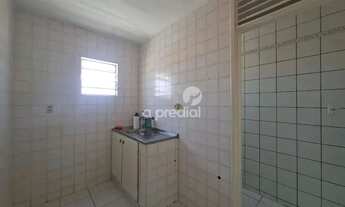 Imagem 5: Apartamento a poucos minutos do Ginásio Paulo Sarasate - Viva o melhor da Aldeota em um es