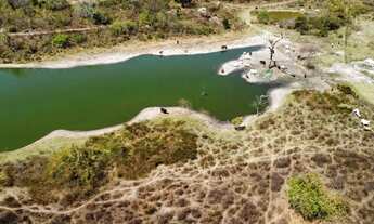 Imagem: Fazenda à venda, 00, Monte Alegre de Goiás