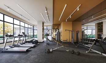 Imagem 7: NEST - NO ALTO DA XV