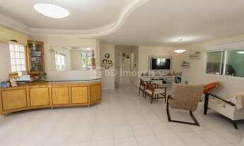 Imagem 3: Casa 4 Dormitórios Santa Mônica Florianópolis, SC