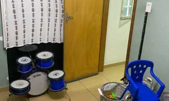 Imagem 5: Casa, Bairro Santa Eugênia, 2 quartos, garagem 1 carro e terraço