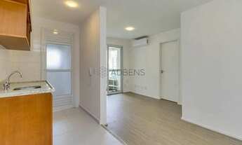 Imagem: Apartamento para locação na Barra Funda