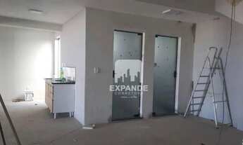 Imagem 7: Galpão, 220 m² - venda por R$ 950.000,00 ou aluguel por R$ 6.500,00/mês - Residencial Plaz