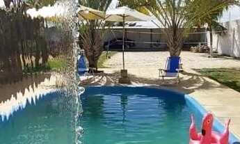 Imagem: Casa em Santa Rita