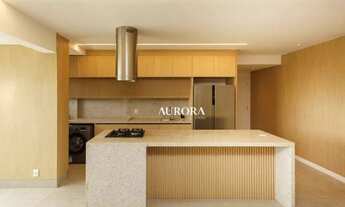 Imagem 4: Apartamento com 2 dormitórios à venda, 84 m² por R$ 890.000,00 - Terra Bonita - Londrina/P