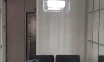 Imagem 3: Apartamento com 2 dormitórios para alugar, 58 m² por R$ 2.550,00 - Praia das Gaivotas - Vi