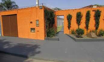 Imagem: VENDO/ALUGO ESPAÇO COM SALÃO PARA FESTA