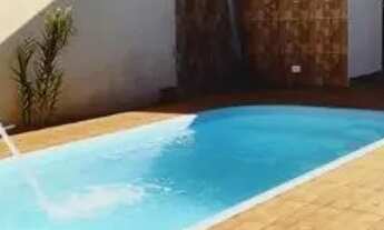 Imagem 3: Casa para Venda em Maringá, Jardim Olímpico, 3 dormitórios, 1 suíte, 1 banheiro, 4 vagas