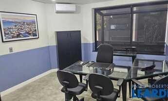 Imagem 6: CONJ. COMERCIAL - BARRA FUNDA - SP