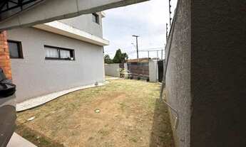 Imagem 3: Sobrado Vila Bancária - Campo Largo