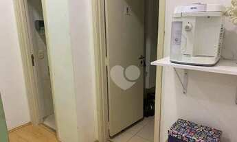 Imagem 2: Sala à venda, 54 m² por R$ 430.000,00 - Barra da Tijuca - Rio de Janeiro/RJ