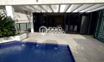 Imagem 4: Leblon Apartamento com 4 dormitórios