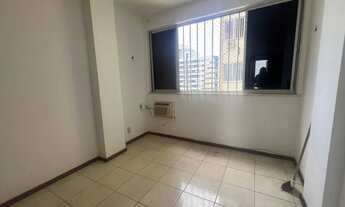 Imagem 4: COD.THAISIGNÁCIO)Alugo apartamento de 114m com 4 quartos sendo 1 suíte, 1 vaga no Umariza