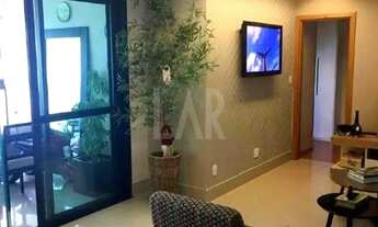 Imagem 2: Apartamento à venda, 3 quartos, 1 suíte, 3 vagas, Vila da Serra - Nova Lima/MG