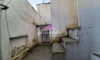 Imagem 6: Edícula com 1 dormitório para alugar, 30 m² por R$ 500,00/mês - Jardim América - São José