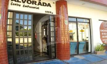 Imagem 2: Sala comercial reformada para locação na Galeria Alvorada