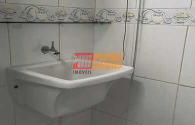 Imagem 9: Apartamento no Bairro Rudge Ramos em São Bernardo do Campo