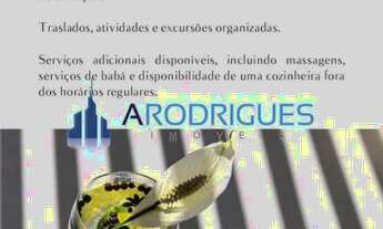 Imagem 4: MANSÃO DE LUXO EM PRAIA DO FORTE: 10 Quartos, 10 Suítes, 10 Salas, 12 Banheiros, 10 Vagas