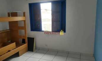 Imagem 5: Sobrado com 3 dormitórios para alugar, 110 m² por R$ 3.377,00/mês - Vila Romero - São Paul