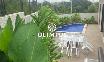 Imagem 2: Casa no condomínio Alphaville I no bairro Granja Marileusa em Uberlândia