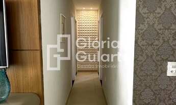 Imagem 4: Apartamento mobiliado de 3 quartos na Praia do Morro em Guarapari