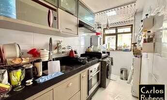 Imagem 5: Apartamento para Venda em Vila Velha, Itapuã, 2 dormitórios, 1 suíte, 2 banheiros, 1 vaga