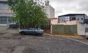 Imagem: Terreno Residencial em Mooca