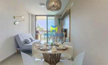 Imagem 6: Apartamento para locação, Vista Piscina, 2 Quartos, Beach Summer, Porto de Galinhas, Ipoju