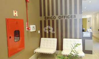 Imagem 5: Sala comercial com garagem no Menino Deus