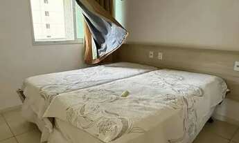 Imagem 6: Apartamento Mobiliado - Blue Ocean - Ponta Negra